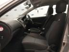 2011 KIA CEED 2 AUT for sale at Copart SANDWICH