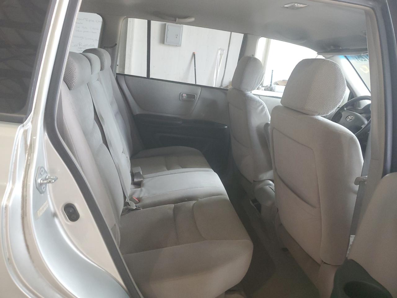 2003 Toyota Highlander Limited VIN: JTEHF21A730120270 Lot: 64837725