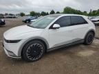 2024 HYUNDAI IONIQ 5 LIMITED   for sale at Copart ON - LONDON