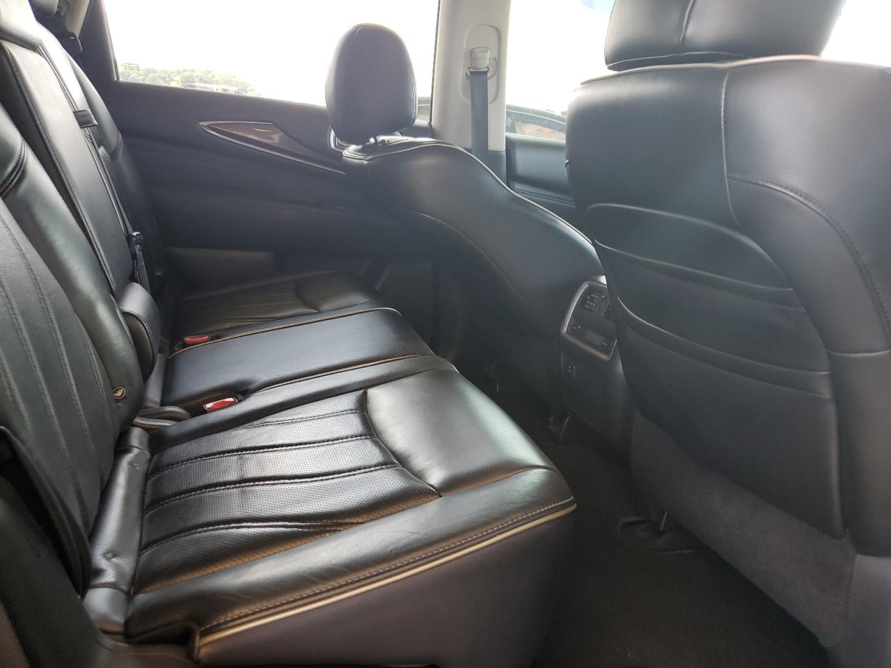 2016 Infiniti Qx60 VIN: 5N1AL0MM8GC515387 Lot: 66009475