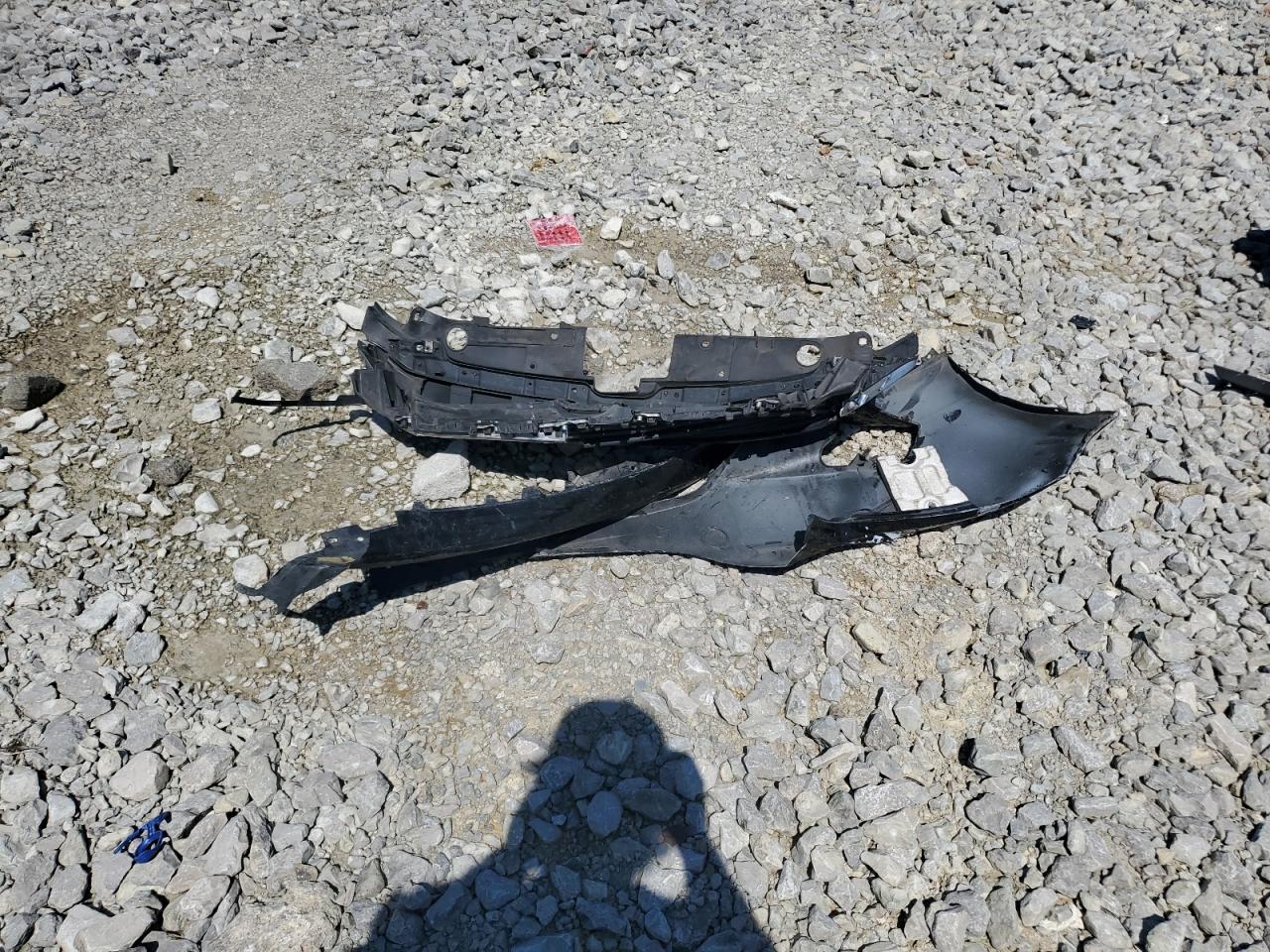 2014 Mazda 6 Touring VIN: JM1GJ1V68E1159901 Lot: 66128845