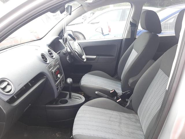 2008 FORD FUSION+ AU