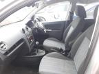 2008 FORD FUSION+ AU for sale at Copart COLCHESTER