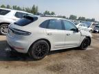 2021 PORSCHE MACAN GTS   for sale at Copart ON - TORONTO