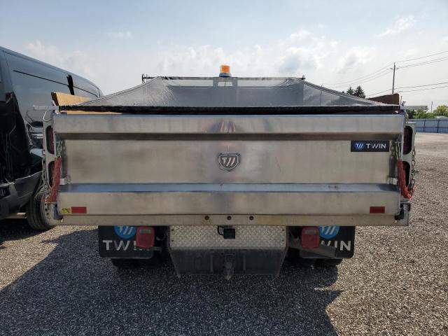 2024 FORD F550 SUPER DUTY  