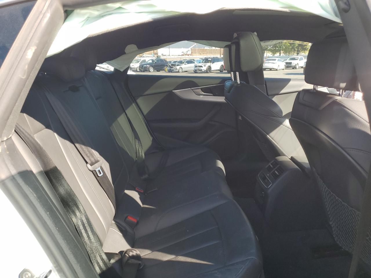 waudncf57ja103707 WAUDNCF57JA103707 2018 Audi A5 Premium S Line