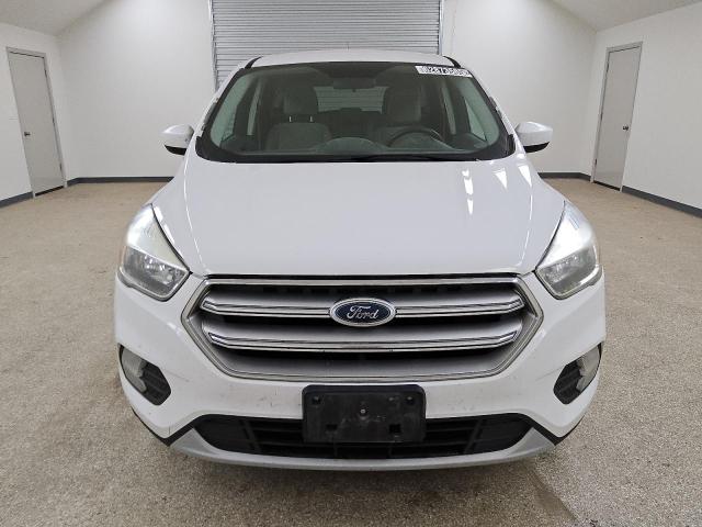 Parquets FORD ESCAPE 2017 White