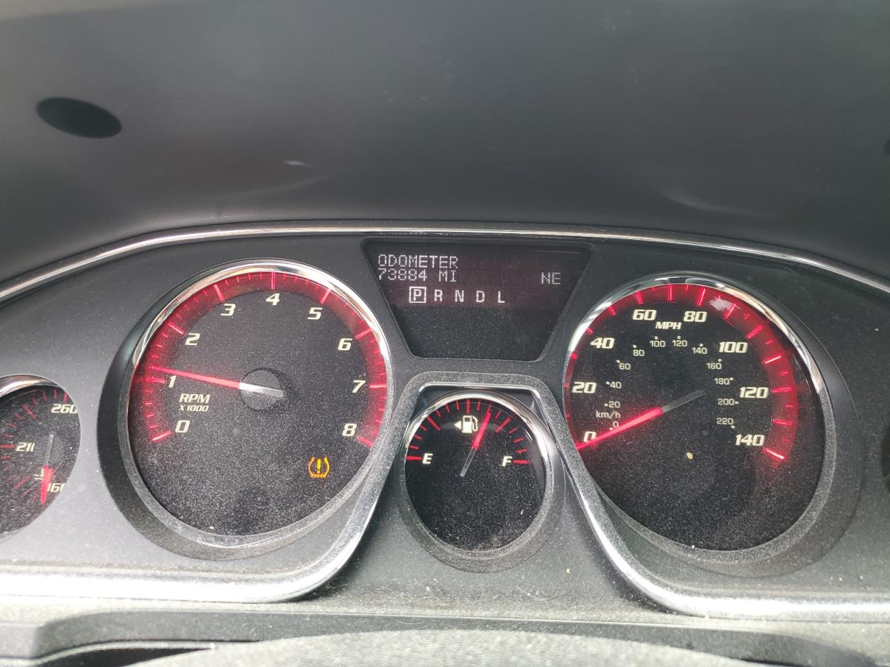 2016 GMC Acadia Sle VIN: 1GKKRNED8GJ158215 Lot: 64752855