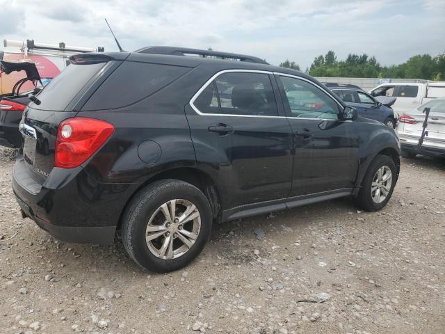 Parquets CHEVROLET EQUINOX 2012 Black