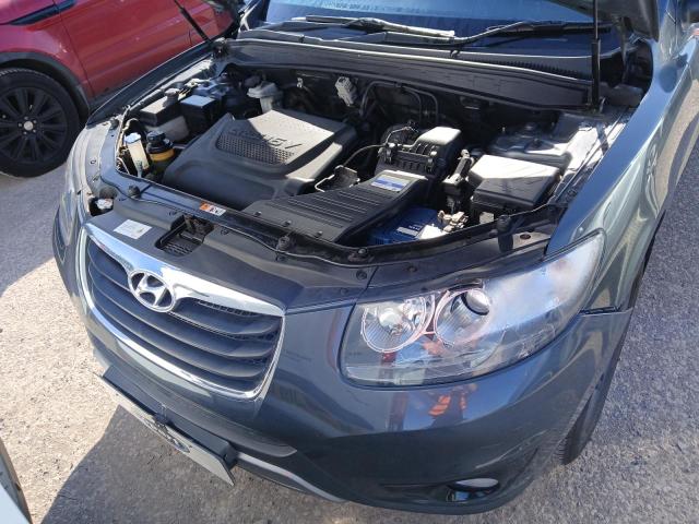2012 HYUNDAI SANTA FE P