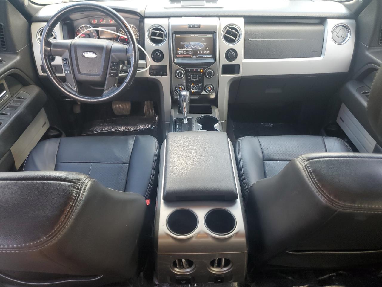 2013 Ford F150 Super Cab VIN: 1FTFX1ET2DFC78979 Lot: 66305215