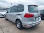 2012 SEAT ALHAMBRA S for sale at Copart SANDWICH