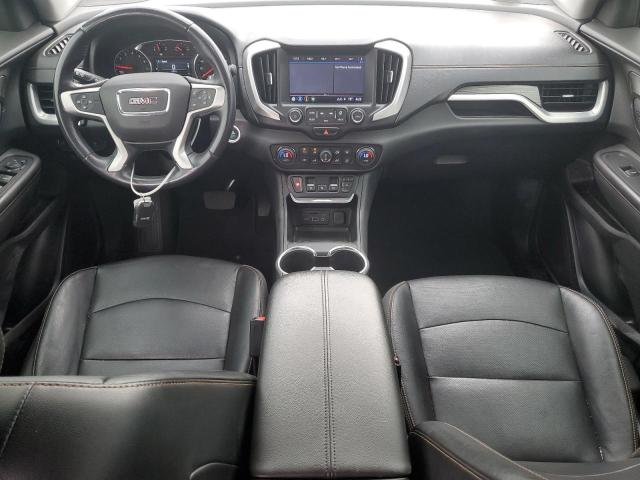  GMC TERRAIN 2018 Белы