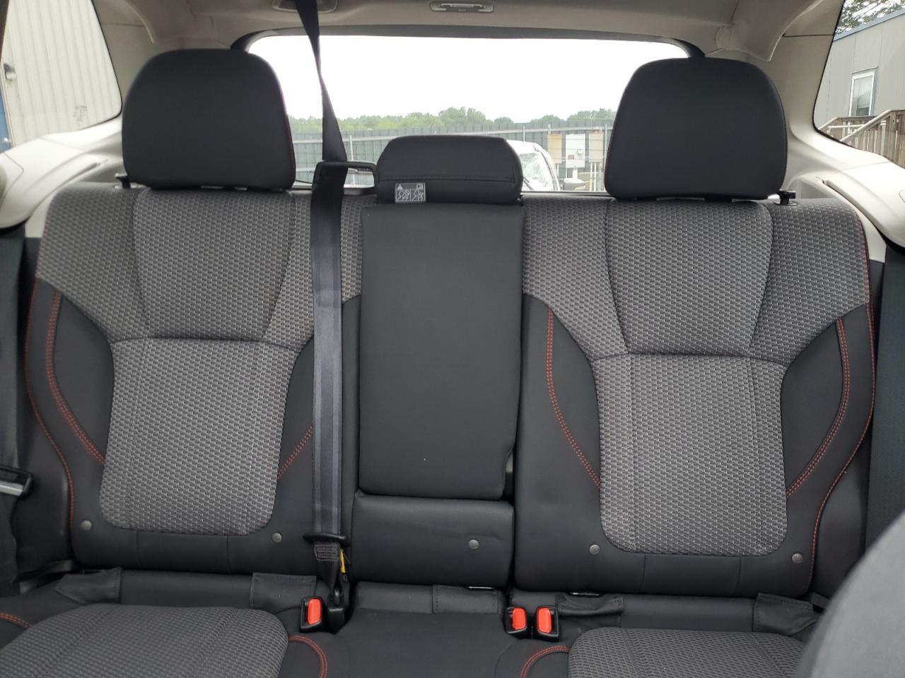 2021 Subaru Forester Sport VIN: JF2SKARC4MH583011 Lot: 63615835