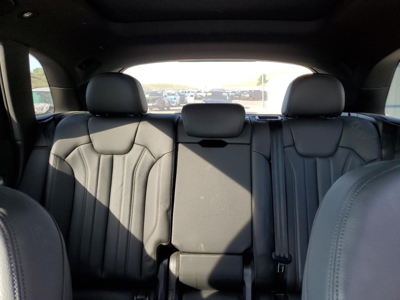 2020 Audi Q5 Premium VIN: WA1ANAFY5L2108397 Lot: 62962725