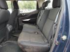 2021 NISSAN NAVARA ACE for sale at Copart WOLVERHAMPTON