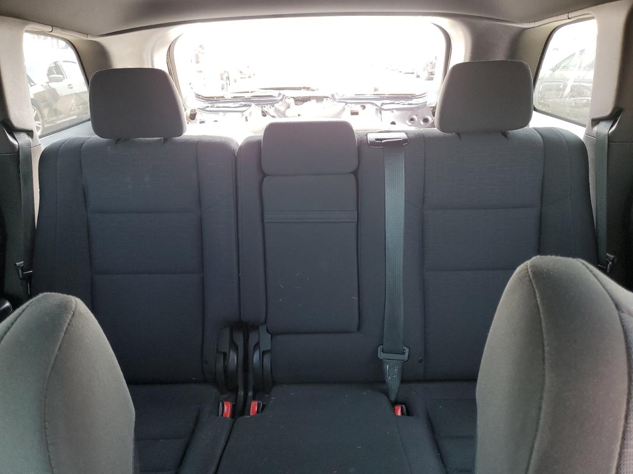 2014 Jeep Grand Cherokee Laredo VIN: 1C4RJFAG3EC385045 Lot: 65098535