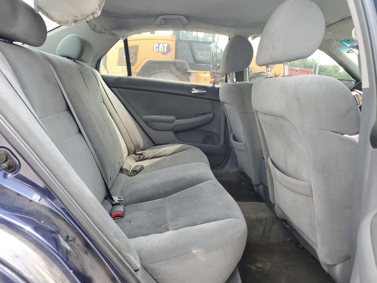 2006 Honda Accord Value VIN: 1HGCM56186A024873 Lot: 64491455
