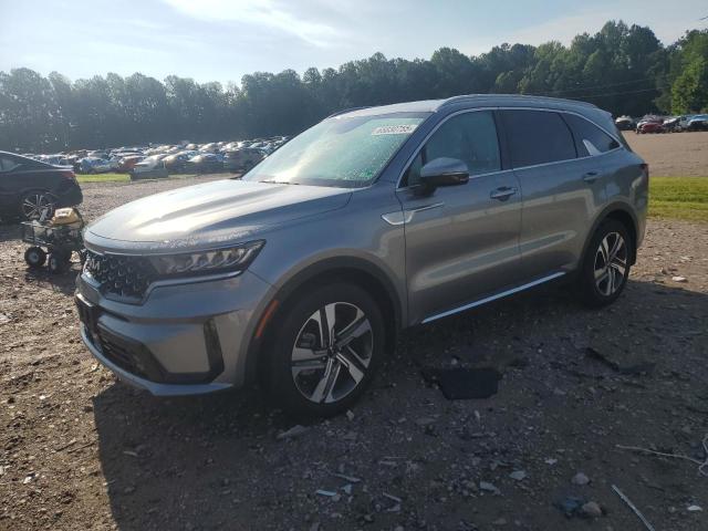 KIA SORENTO – zdjęcie z aukcji, lot #65830755