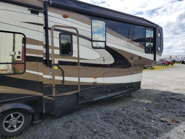 2012 COACH RV TRAILER  