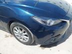 2015 MAZDA 3 SE-L NAV for sale at Copart BRISTOL