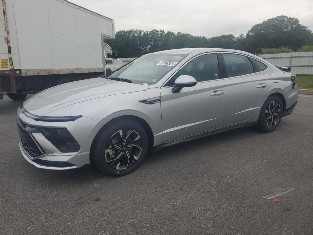 HYUNDAI SONATA – zdjęcie z aukcji, lot #64315315