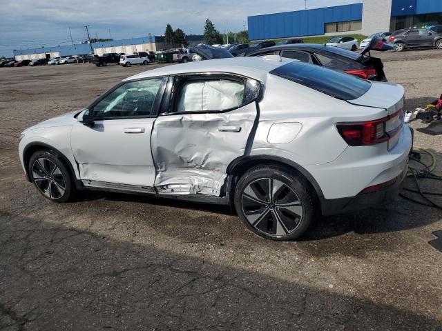 POLESTAR 2 2023 Silver