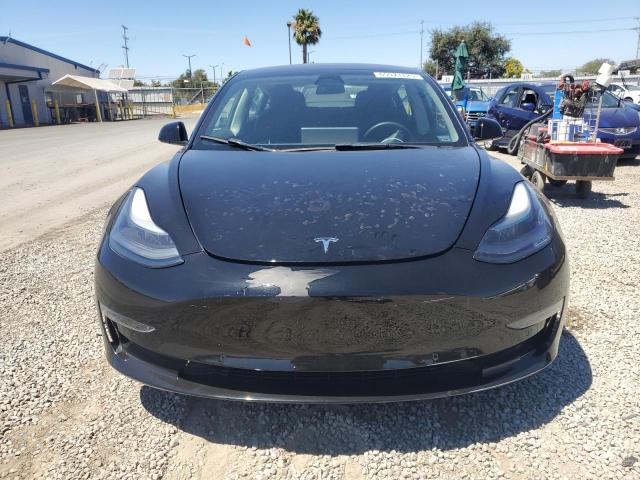  TESLA MODEL 3 2022 Black