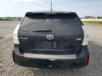 2014 TOYOTA PRIUS V    for sale at Copart ON - OTTAWA