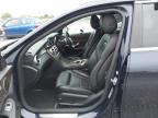 2016 MERCEDES-BENZ C CLASS C220D AMG LINE 5DR AUTO for sale at Copart EAST KILBRIDE