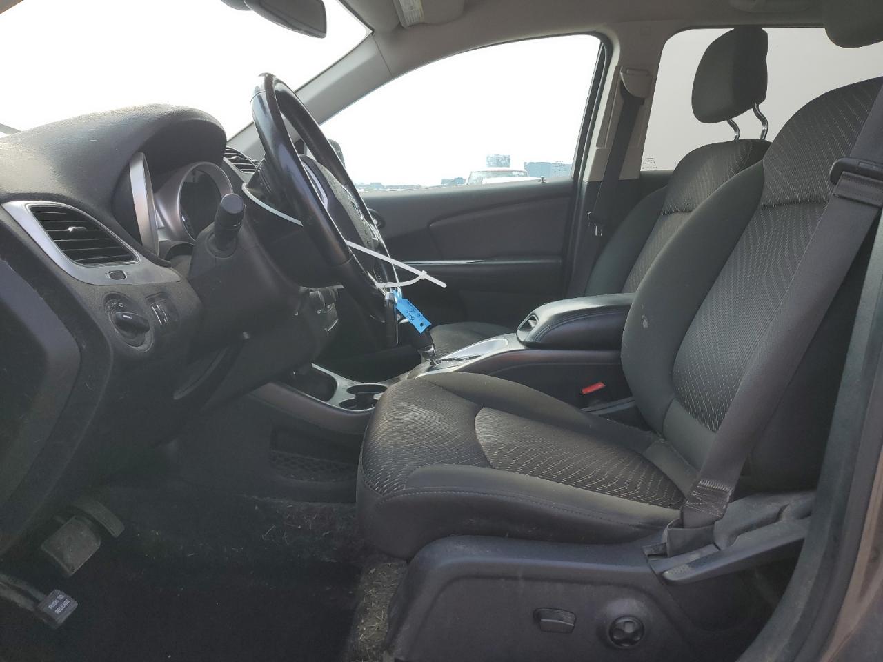 2020 Dodge Journey Se VIN: 3C4PDCAB7LT261766 Lot: 67032355
