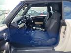 2010 MINI COOPER for sale at Copart CHESTER