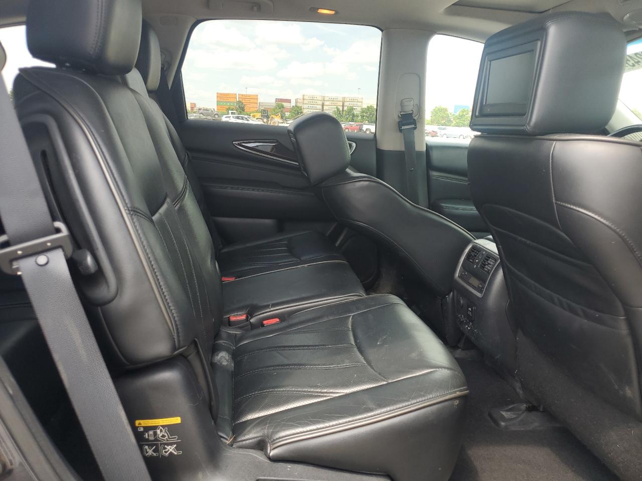 2014 Infiniti Qx60 VIN: 5N1AL0MM0EC518409 Lot: 63569245