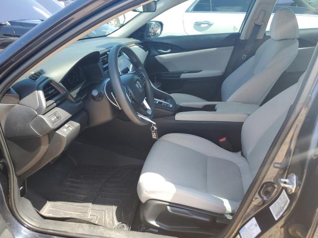  HONDA INSIGHT 2021 Black