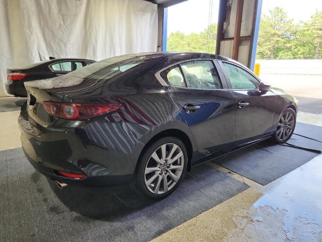  MAZDA 3 2024 Czarny