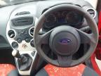 2015 FORD KA EDGE for sale at Copart WHITBURN