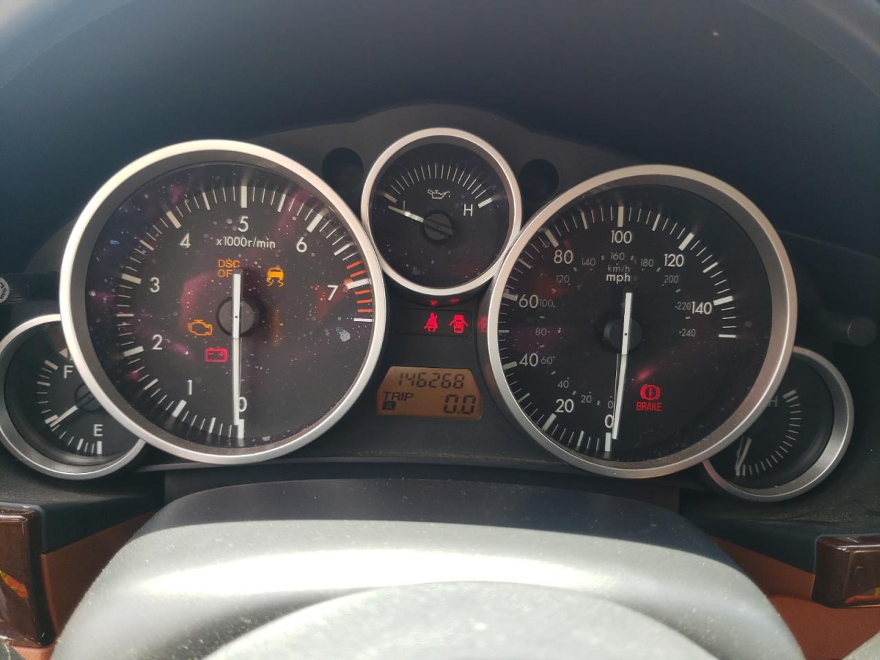 2007 Mazda Mx-5 Miata VIN: JM1NC25F970124591 Lot: 65041695