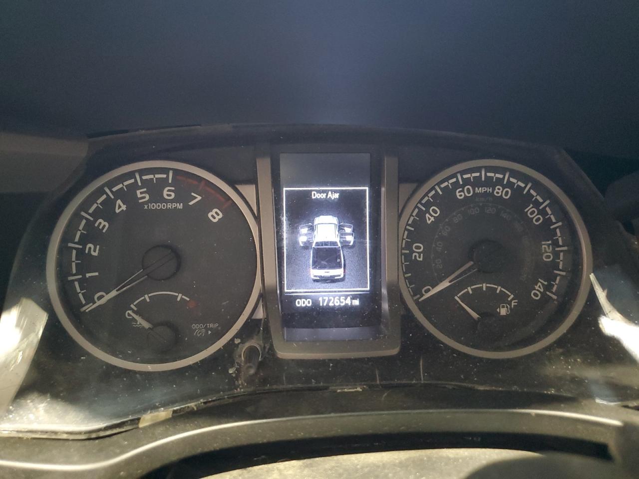 2017 Toyota Tacoma Double Cab VIN: 5TFDZ5BN7HX019144 Lot: 64247955