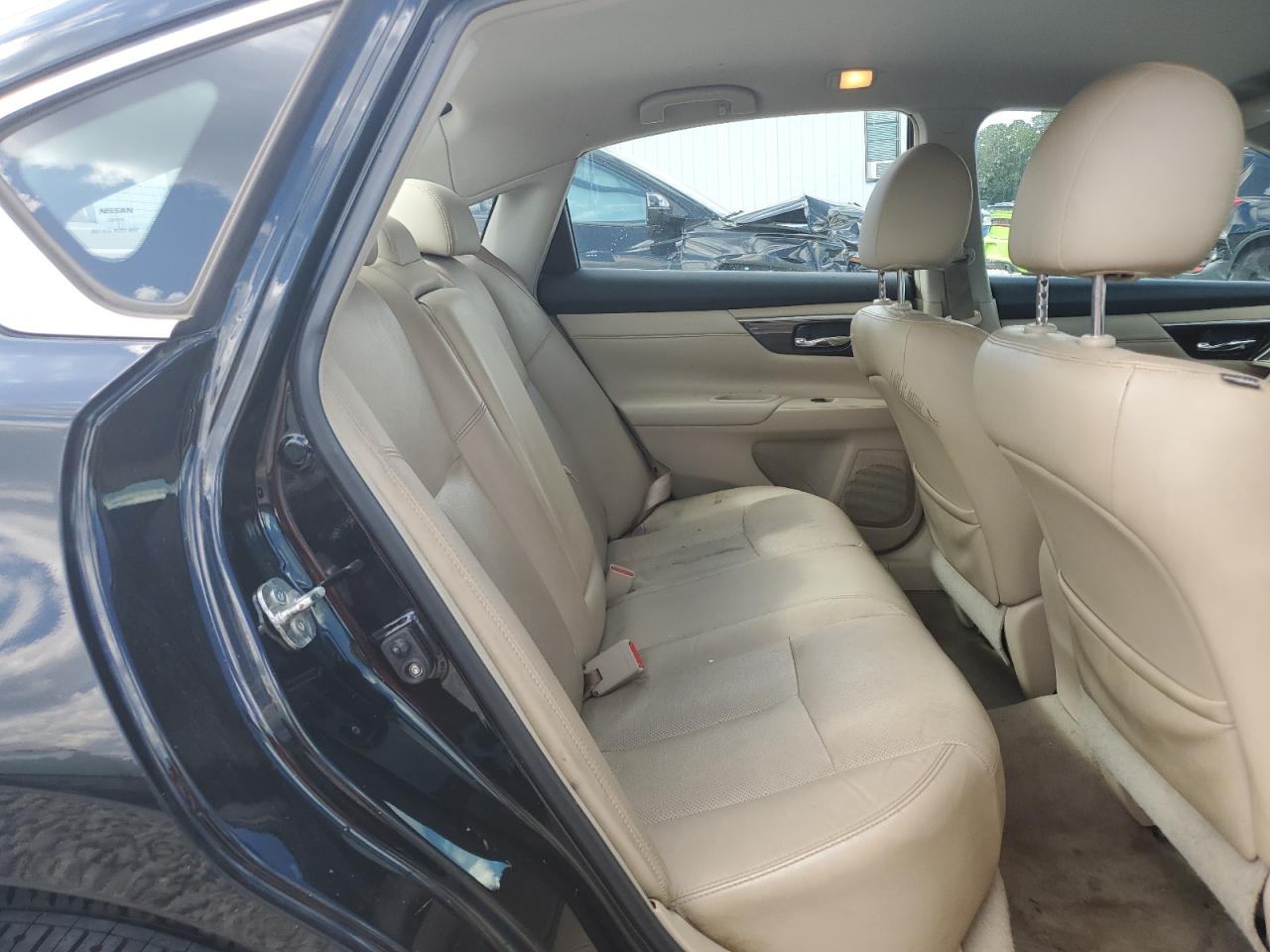 2013 Nissan Altima 2.5 VIN: 1N4AL3AP4DC190470 Lot: 65625335