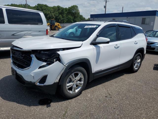  GMC TERRAIN 2019 Biały