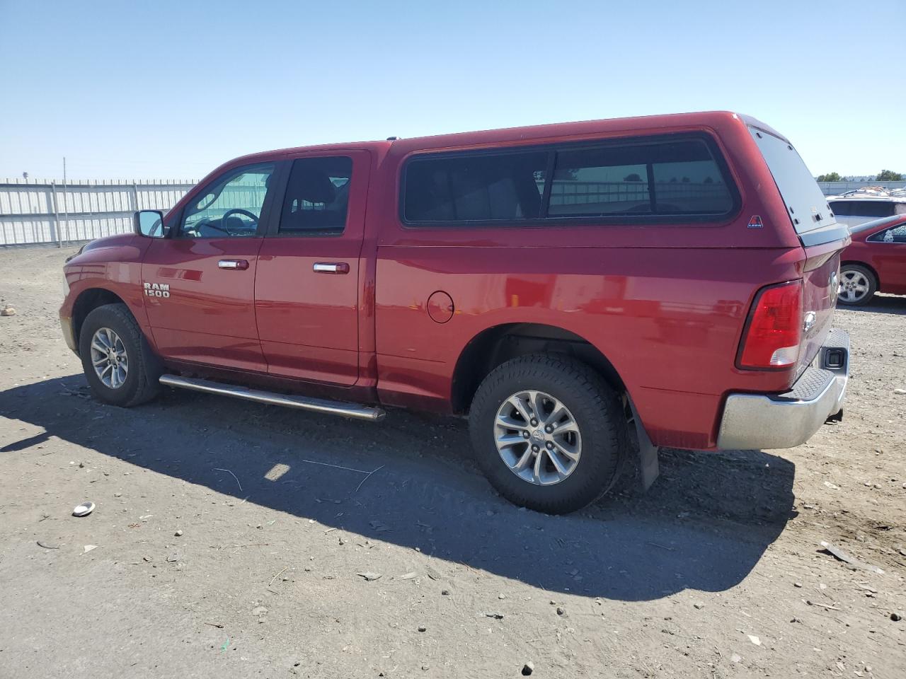 1c6rr7gg5ds683484 1C6RR7GG5DS683484 2013 Ram 1500 Slt