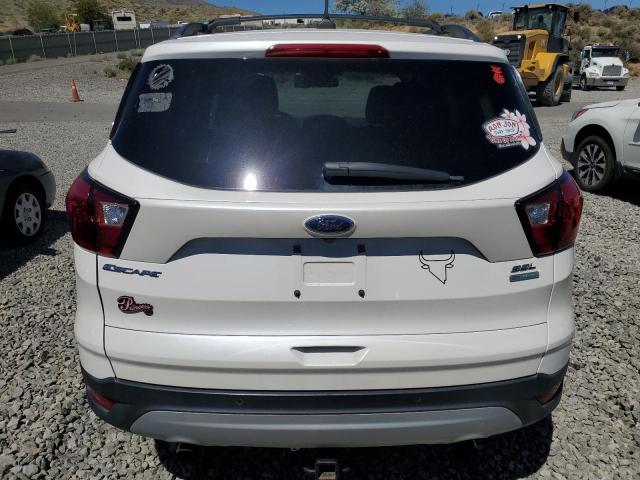  FORD ESCAPE 2019 Белы