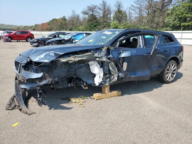  VOLVO V60 2021 Granatowy
