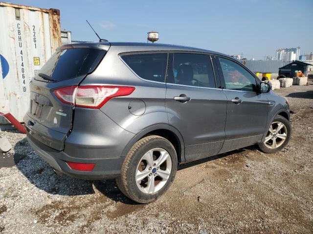  FORD ESCAPE 2014 Szary