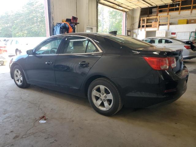  CHEVROLET MALIBU 2016 Сharcoal