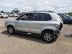 2009 HYUNDAI TUCSON GLS   for sale at Copart ON - LONDON