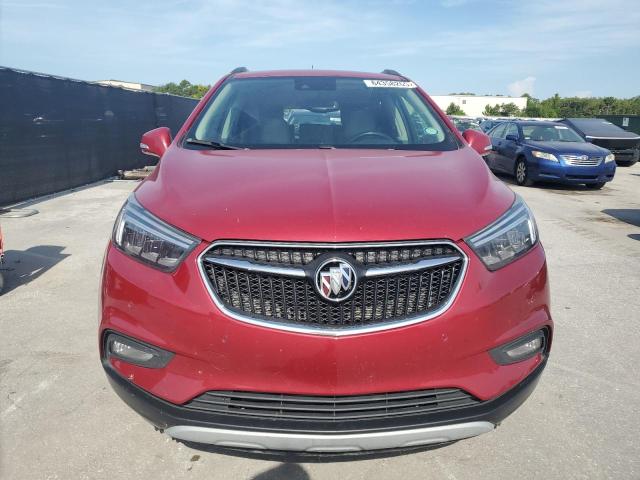  BUICK ENCORE 2019 Red