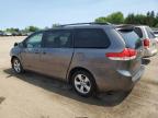 2011 TOYOTA SIENNA LE   for sale at Copart ON - TORONTO