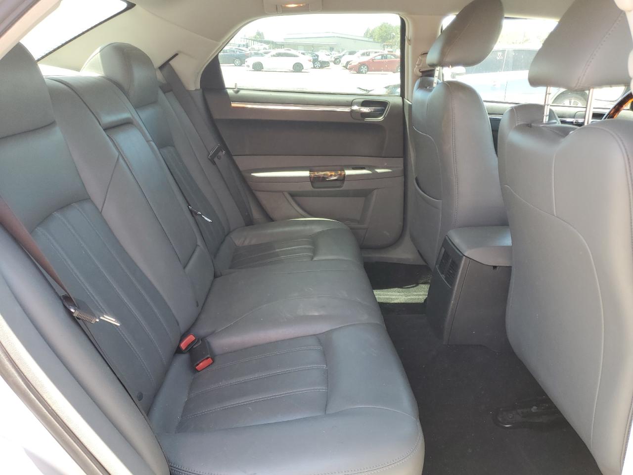 2005 Chrysler 300C VIN: 2C3JA63H35H153873 Lot: 64046795