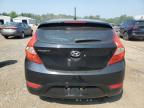 2012 HYUNDAI ACCENT GLS   for sale at Copart ON - COOKSTOWN